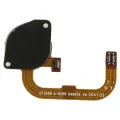 Fingerprint Reader With Flex Cable For Motorola Moto G Play (XT2093 / 2021) (Genuine OEM) (Misty Blue)