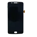 LCD Assembly Without Frame For Motorola Moto G5 (XT1672 / 2017) (Refurbished) (Black)