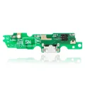 Charging Port With Board For Motorola Moto G5 (XT1670 / 2017)