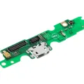 Charging Port With Board For Motorola Moto G5 (XT1670 / 2017)
