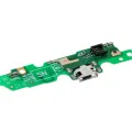 Charging Port With Board For Motorola Moto G5 (XT1670 / 2017)