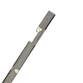 Power & Volume Flex Cable For Motorola Moto G5 (XT1670 / 2017)