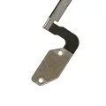 Power & Volume Flex Cable For Motorola Moto G5 (XT1670 / 2017)