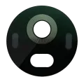 Back Camera Lens For Motorola Moto G5 (XT1670 / 2017)