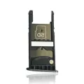 Sim Card Tray For Motorola Moto G5 (XT1670 / 2017) (Black)