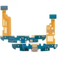 Charging Port Flex Cable For Nexus 4 (E-960)