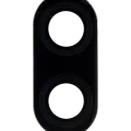 Back Camera Lens For OnePlus 6T (A6010 / A6013) (Genuine OEM)