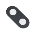 Back Camera Lens For OnePlus 6T (A6010 / A6013) (Genuine OEM)
