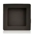 Fingerprint Calibration Mould (Flat Black) For OnePlus 6T (A6010 / A6013) (Genuine OEM)