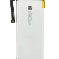 Replacement Battery For Google Pixel 5 (GTB1F) (Genuine OEM)