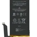 Replacement Battery For Google Pixel 6 (GMSB3) (Genuine OEM)