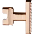 Slider Key Button For OnePlus 7 Pro (Genuine OEM) (Almond)