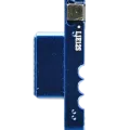 Slider Key Button For OnePlus 8 Pro (Genuine OEM) (Ultramarine Blue)