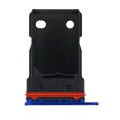 Dual Sim Card Tray For OnePlus 8 Pro (Genuine OEM) (Ultramarine Blue)
