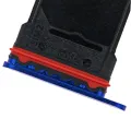 Dual Sim Card Tray For OnePlus 8 Pro (Genuine OEM) (Ultramarine Blue)