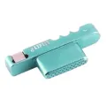 Slider Key Button For OnePlus 8 (Genuine OEM) (Glacial Green)