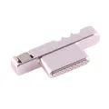 Slider Key Button For OnePlus 8 (Genuine OEM) (Interstellar Glow)