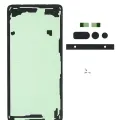 Display Adhesive Tape With Re-Work Kit For Samsung Galaxy S10 (Service Pack)