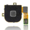 Home Button With Flex Cable For Nexus 6P (H1511) (Black)