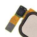 Home Button With Flex Cable For Nexus 6P (H1511) (Gold)