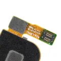 Home Button With Flex Cable For Nexus 6P (H1511) (Gold)