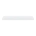 Bottom Back Cover For Nexus 6P (H1511) (Silver)