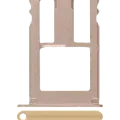 Sim Card Tray For Nexus 6P (H1511) (Gold)