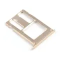 Sim Card Tray For Nexus 6P (H1511) (Gold)