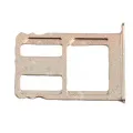 Sim Card Tray For Nexus 6P (H1511) (Gold)
