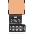 Back Camera For Motorola Moto G7 Play (XT1952 / 2019) (Genuine OEM)