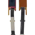 Front Camera For Motorola One Hyper (XT2027 / 2020) (Genuine OEM) (Fresh Orchid)