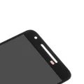LCD Assembly Without Frame For Nexus 5X (Refurbished) (Black)