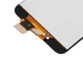 LCD Assembly Without Frame For Nexus 5X (Refurbished) (Black)