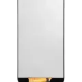 LCD Assembly Without Frame For Nexus 5X (Refurbished) (Black)