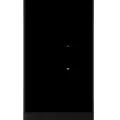 LCD Assembly Without Frame For Nexus 5X (Refurbished) (Black)