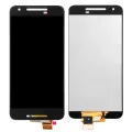 LCD Assembly Without Frame For Nexus 5X (Refurbished) (Black)