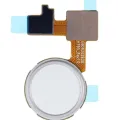 Home Button With Flex Cable For Nexus 5x (H970) (White)