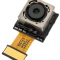 Back Camera For Nexus 5X (H790 / H791 / H798)