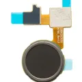 Home Button With Flex Cable For Nexus 5x (H970) (Black)