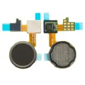 Home Button With Flex Cable For Nexus 5x (H970) (Black)