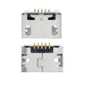 Charging port For Kyocera Duraforce E6762 (Soldering Required)