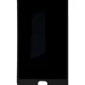 LCD Assembly Without Frame For Motorola Moto G5 Plus (XT1680 / XT1685 / 2017) (Refurbished) (Black)