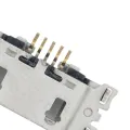 Charging Port For Motorola Moto G5 Plus (XT1687 / 2017) (Soldering Required)