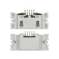 Charging Port For Motorola Moto G5 Plus (XT1687 / 2017) (Soldering Required)