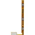 Power & Volume Flex Cable For Motorola Moto G5 Plus (XT1687 / 2017)