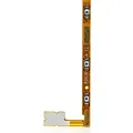 Power & Volume Flex Cable For Motorola Moto G5 Plus (XT1687 / 2017)