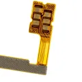 Power & Volume Flex Cable For Motorola Moto G5 Plus (XT1687 / 2017)