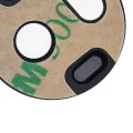 Back Camera Lens For Motorola Moto G5 Plus (XT1687 / 2017)