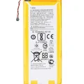 Replacement Battery For Motorola Moto G5 Plus (XT1687 / 2017) (HG40)