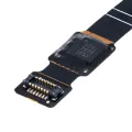 Home Button With Flex Cable For Motorola Moto G5 Plus (XT1687 / 2017) (Black)